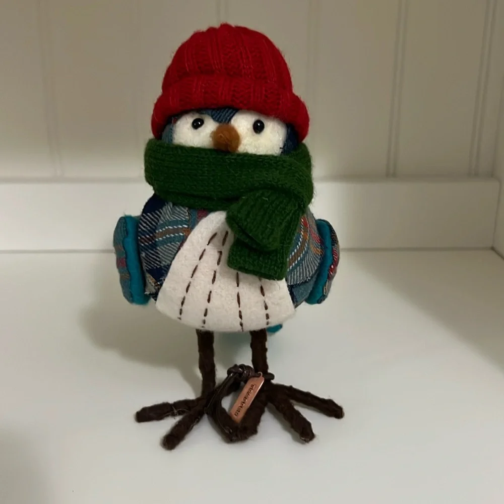 2016 Target Holiday Bird Trapper